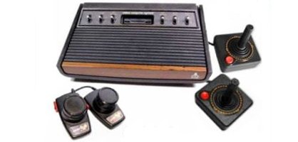70s game consoles